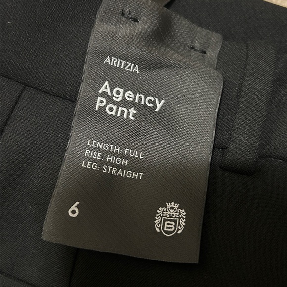 Babaton Pant - Picture 7 of 14